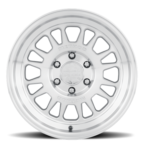 Method Race Wheels MR31888560340 MR318 WHEELS