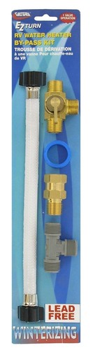 Valterra P23505LFVP EZ Turn WINTERIZING ACCESSORIES RV