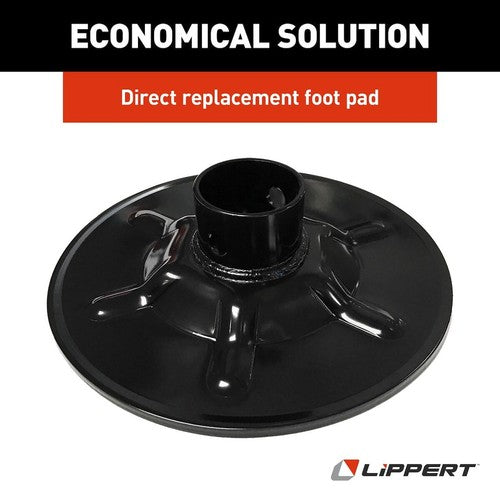 Lippert Components 377962 Ground Control TRAILER JACK ACCESSORIES