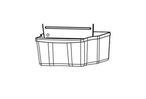 Norcold 628688 APPLIANCE COMPONENTS RV