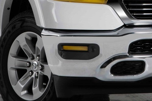 GT Styling GT0768FY FOG LIGHT COVERS