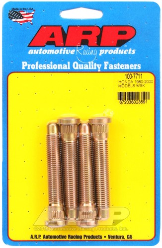 ARP Auto Racing 100-7711 WHEEL STUD KIT