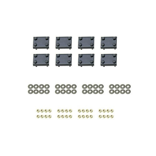 Westin Automotive 22-1005 TUBULAR MOUNTING KIT