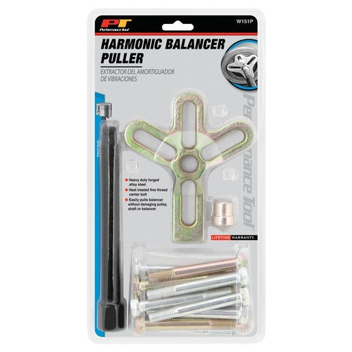Performance Tool W151P TOOL