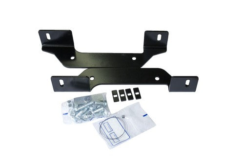 Demco RV 8552011 Premier Series HITCH FIFTH WHEEL ACCESSORIES