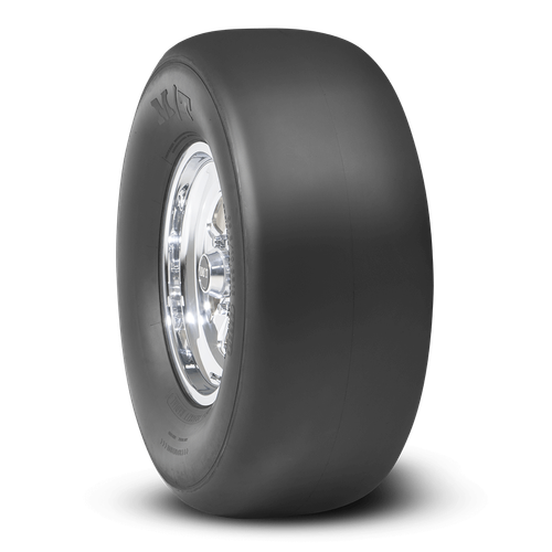 Mickey Thompson Tires 250801 Pro Bracket Radial TIRE POWERSPORTS