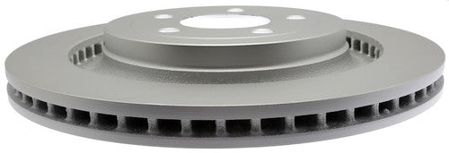 Raybestos Brakes 681955 Specialty - Street Performance BRAKE ROTORS OEM