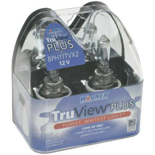 Wagner Lighting BPH11TVX2 TruView PLUS BULBS & FLASHERS