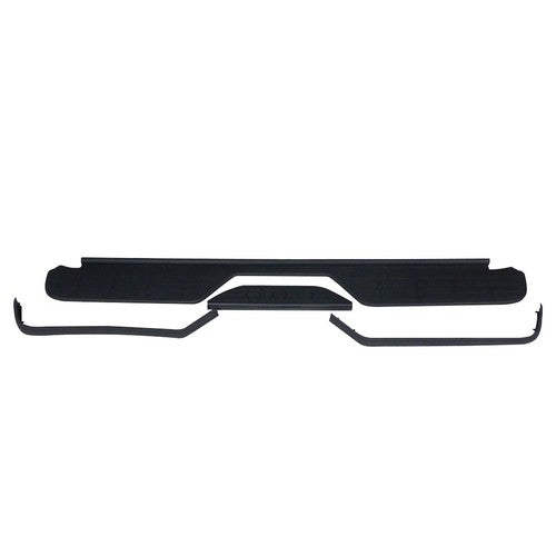 Westin Automotive 00007147 Perfect Match BUMPER GUARD