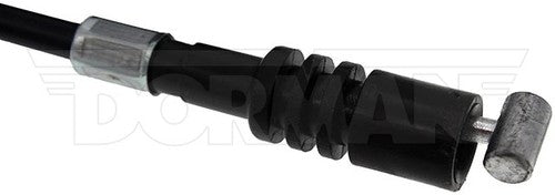 Dorman (OE Solutions) 912-778 OE Solutions HOOD OEM