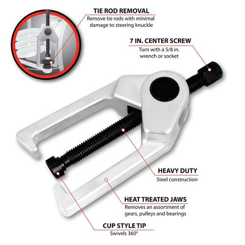 Performance Tool W83021 TOOL