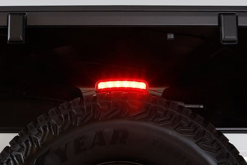 GT Styling GT160 Blackouts TAIL LIGHT COVERS