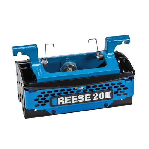 Reese 30884 M5 Series HITCH FIFTH WHEEL MOUNTING KIT