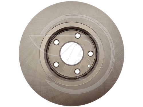 Raybestos Brakes 982264R R-Line BRAKE ROTORS OEM