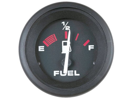Sierra Marine 57902P Amega Series MARINE GAUGE