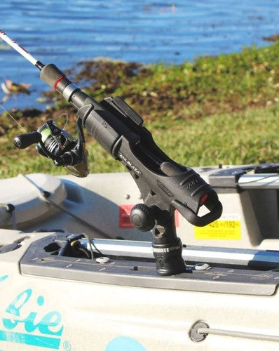 Railblaza 08-0085-11 Rod Holder II MARINE KAYAK