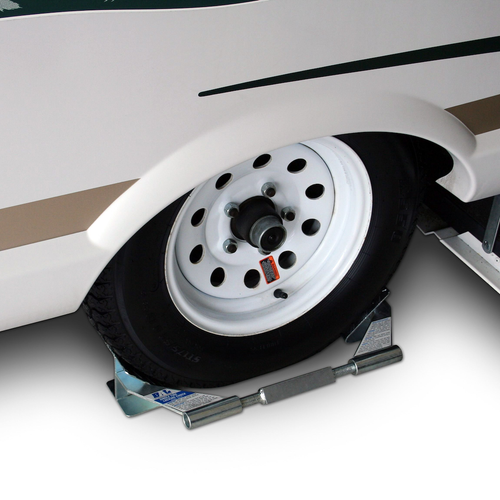 BAL RV 28020 WHEEL CHOCKS