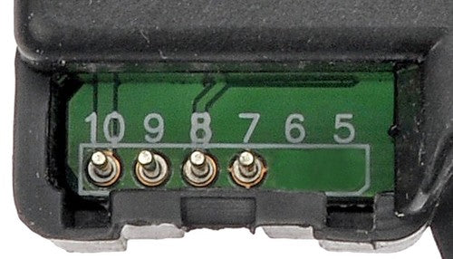 Dorman (OE Solutions) 604-125 OE Solutions ACTUATOR