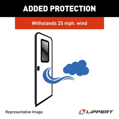 Lippert Components 2020109835 DOORS RV
