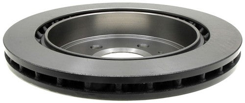 Raybestos Brakes 580102 Specialty - Street Performance BRAKE ROTORS OEM