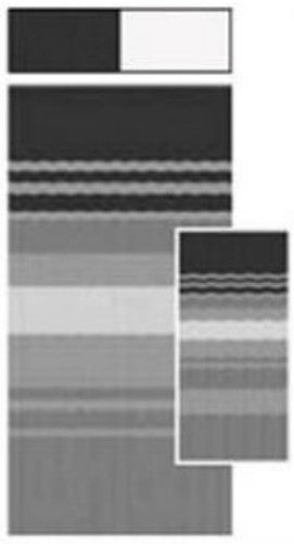 Carefree RV JU158D00 Replacement Fabric AWNINGS-REPLACEMENT FABRIC RV