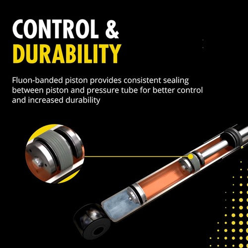 Monroe 39110 OESpectrum SHOCKS & STRUTS OEM