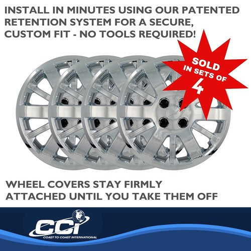 Coast To Coast IWC45315C WHEEL COVER