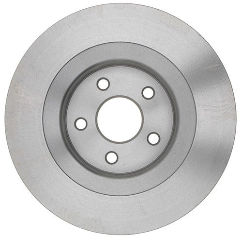 Raybestos Brakes 780421 Specialty - Truck BRAKE ROTORS OEM
