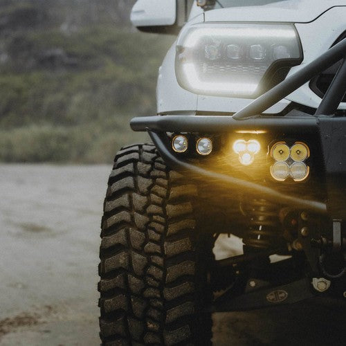 KC Hilites 97155 Driving/ Fog Light
