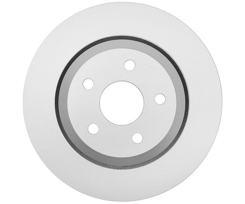 Raybestos Brakes 682858 Specialty - Truck BRAKE ROTORS OEM