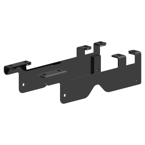 PullRite 2760 ISR Series HITCH FIFTH WHEEL MOUNTING KIT