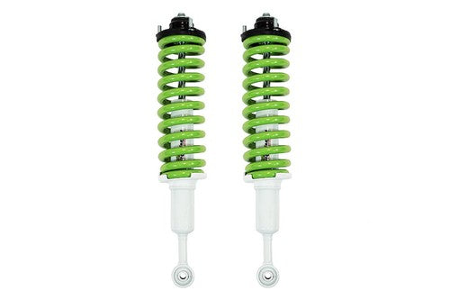 Ironman 4x4 12710GR-BCK-PB Nitro COIL OVER SHOCK KIT