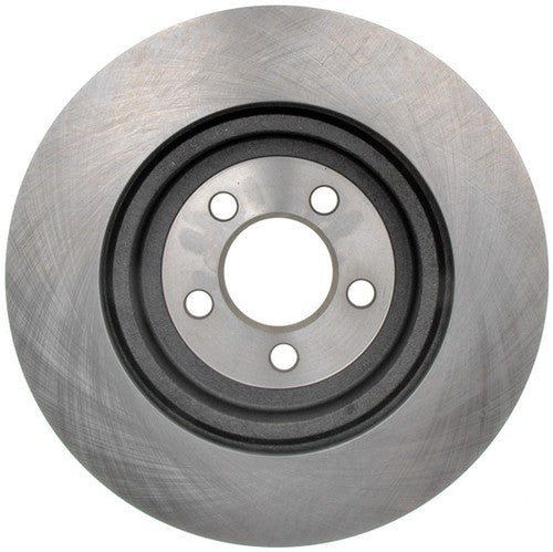 Raybestos Brakes 780256R R-Line BRAKE ROTORS OEM