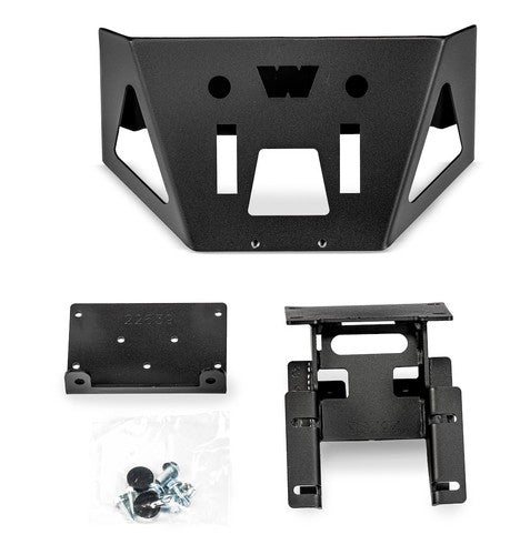 Warn 110940 WINCH MOUNT