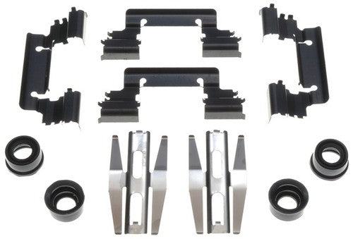 Raybestos Brakes H5664A R-Line BRAKE HARDWARE AND CABLES OEM