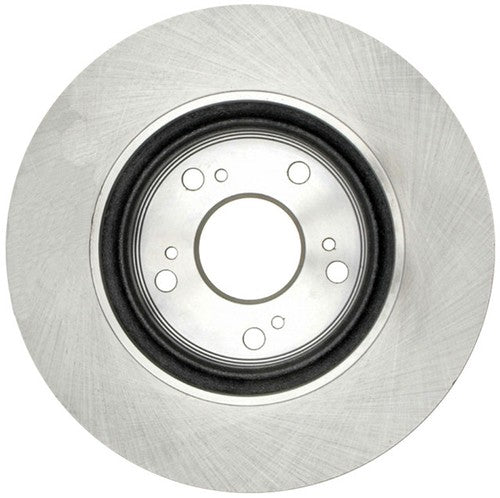 Raybestos Brakes 980666R R-Line BRAKE ROTORS OEM