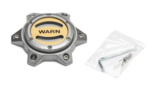 Warn 104482 WHEEL ACCESSORIES