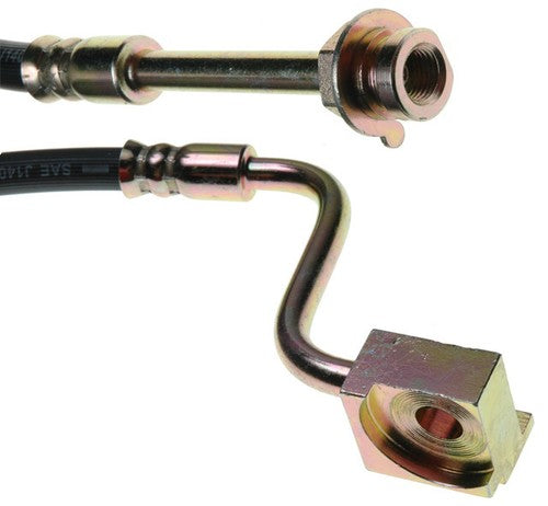 Raybestos Brakes BH38237 Element3 FRONT BRAKE HYDRAULICS