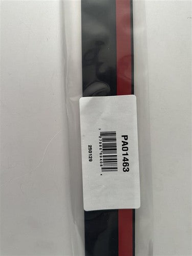 DuraLiner PA01463 BUMPER TRUCK FRONT