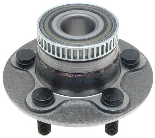 Raybestos Brakes 712167 PG PLUS FRONT PADS SHOES ROTORS DRUMS