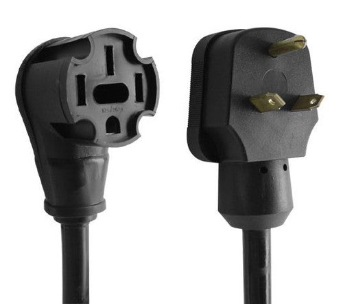 AP Products 16-00554 Traditional Series PIGTAIL ADAPTERS AND PLUGS RV