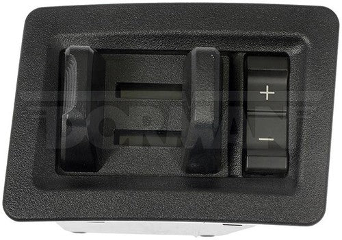 Dorman (OE Solutions) 601-027 OE Solutions BODY SWITCH & RELAY