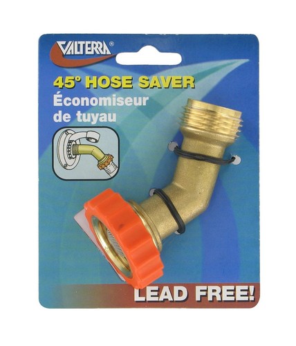 Valterra A01-0019VP WATER HOSES RV