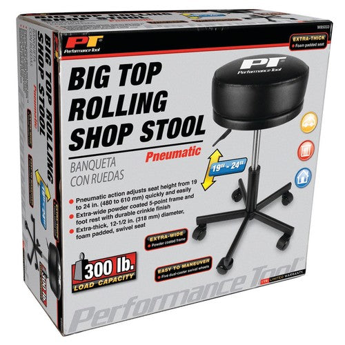Performance Tool W85033 TOOL
