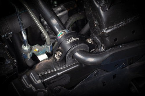 Ironman 4x4 1209K SWAY BAR LOWERING KIT