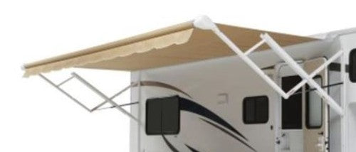 Carefree RV 66146WC25 Window Awning AWNINGS-REPLACEMENT FABRIC RV