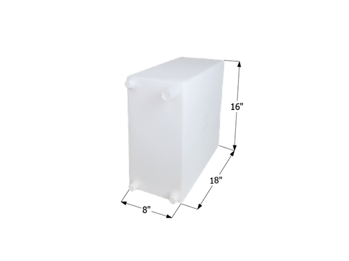 Icon 12729 HOLDING TANKS RV