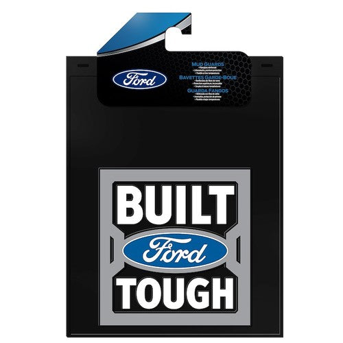 Plasticolor 001861R01 MUD FLAPS