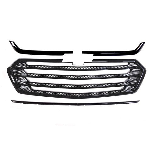 Coast To Coast IWCGI507BLK GRILL INSERT