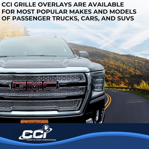 Coast To Coast GI179 GRILL INSERT